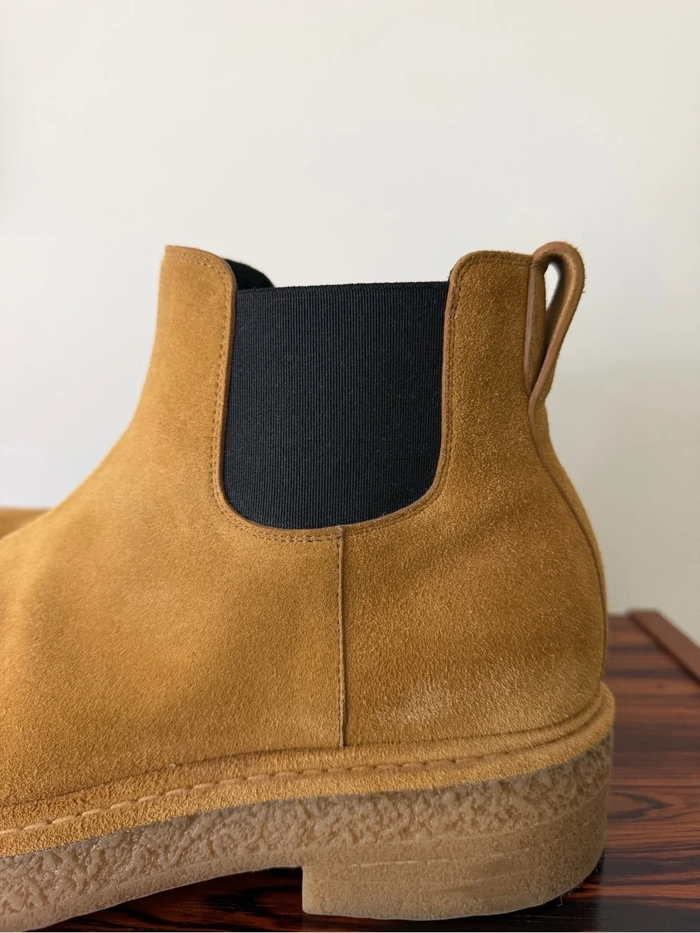 Men's Bottega Veneta boot